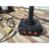 Tv Game Atari 2600 10 Jogos Funcionando 