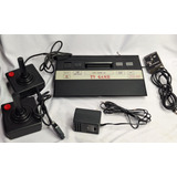 Tv Game Clone Atari