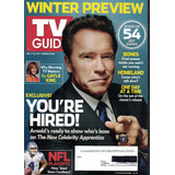 Tv Guide Arnold