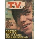  Tv Intervalo - Vários Nºs - Preço Unitário - 1966