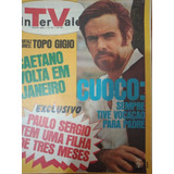 Tv Intervalo No 399