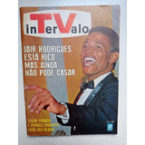 Tv Intervalo Nº 155 - Jair Rodrigues / Elis Regina - 1966