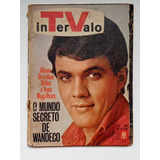 Tv Intervalo Nº 217 - Wanderley Cardoso, Nara Leão - 1967