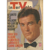 Tv Intervalo Vários Nºs Preço Unitário - Ano 1966