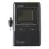 Tv Lcd 2   Casio Tv 430 Uhf   Vhf Vintage  1991  No Estado
