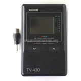 Tv Lcd 2 Casio