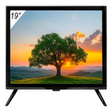 Tv Led 19 Ecogreen