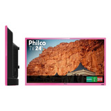 Tv Led 24 Sem