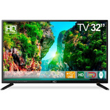 Tv Led 32 Hq