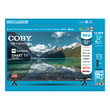 Tv Led Hd 32