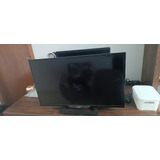 Tv Led Philips De 32 Polegadas Hd Hdmi Usb 32pfl3453 f7