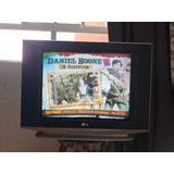 Tv LG 21 Tubo