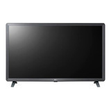 Tv LG 32 Led 32lt330hbsb Cinza