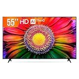 Tv Lg 55