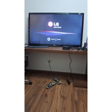 Tv LG Lcd 55