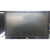 Tv Monitor LG Semi Nova