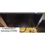 Tv Monitor Samsung 