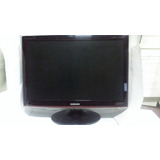 Tv Monitor Samsung Syncmaster