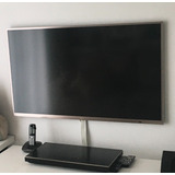 Tv Nano LG Led Lcd 3d Dtv 47 Lex8 Inclui 2 Óculos 3d