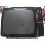 Tv Philco Ford 16 Não Funciona