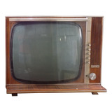 Tv Philco Ford 1972