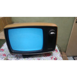 Tv Philco Ford No Estado Das