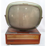 Tv Philco Predicta Anos 50