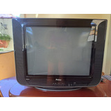 Tv Philco Tubo Sllim 21