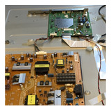 Tv Philips 46pfl6000 78