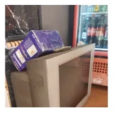 Tv Philips Tubo