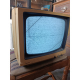 Tv Philips Tx 14