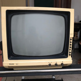 Tv Philips Tx Antiga
