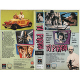 Tv Pirada 