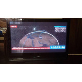 Tv Plasma Panasonic Viera Th 42pv70lb