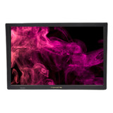 Tv Portátil Digital 15 4 12v Caminhão Carro Van Envio Imed