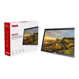 Tv Portátil Digital 15 4 Portátil Bi Volt Bateria Rec Hdmi