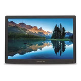 Tv Portátil Digital 15 Polegadas Led Hd Usb Hdmi Sd Monitor