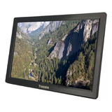 Tv Portatil Televisao Led