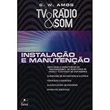 Tv Radio E Som Instalação E Manutenção