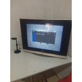 Tv Samsung 29 Tubo Tela Plana E Conversor Digital Incluso 