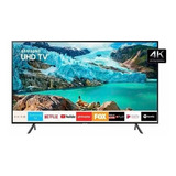 Tv Samsung 58 4k Un58ru7100