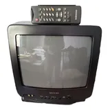 Tv Samsung Cn3348v
