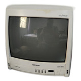 Tv Semp 14 Polegadas