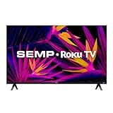 Tv Semp 32 R6610