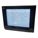 Tv Semp Toshiba 21 Polegadas Tela Plana Bivolt