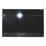 Tv Semp Toshiba 32 Hdtv Lcd Lc3255wda Usado não Smart 