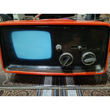 Tv Sharp Anos 70 3s 26