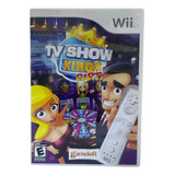 Tv Show King Party