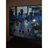 Tv Smart 4k Cristal