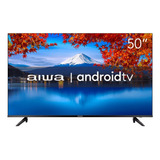 Tv Smart 50 Aiwa